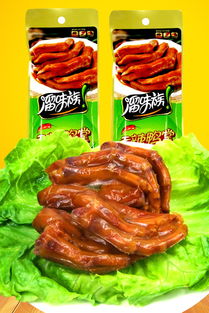 传承地方风味，毅江南肉类零食精选推荐