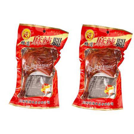 百年卤味淬新香 雄鹰2重磅秘制辣卤肉质零食评鉴