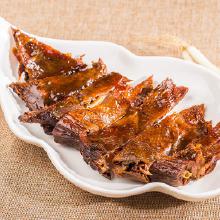 洋鸭肉市场全解析 价格趋势、批发渠道与厂家选择指南